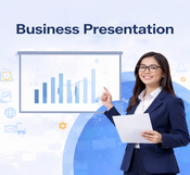 Business Presentation