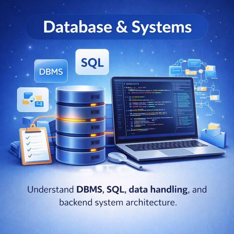 Database Management