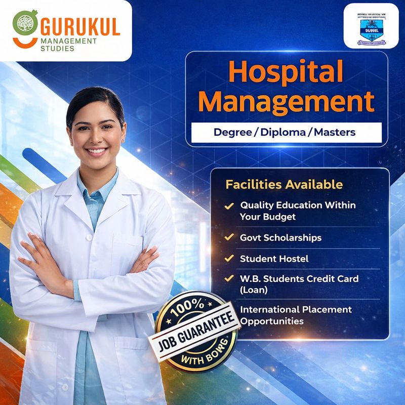 Hospital Management