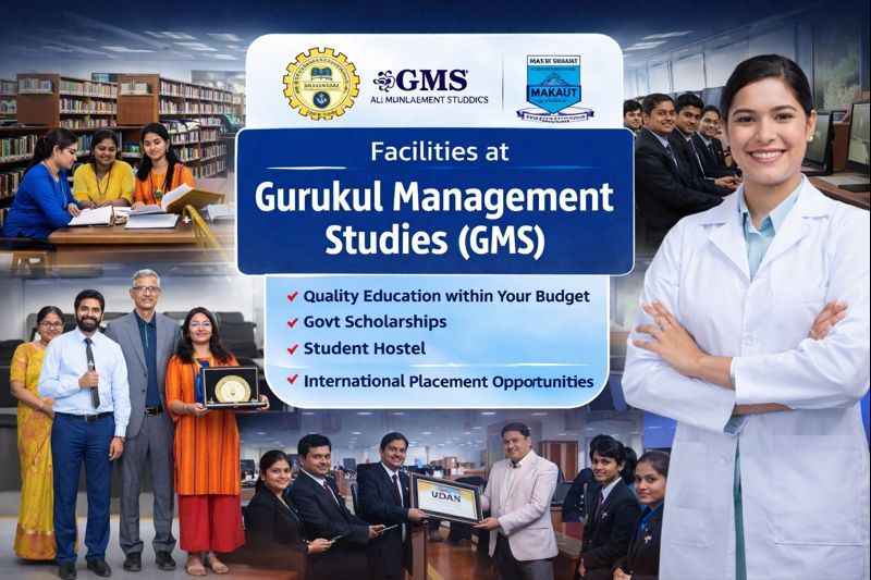 Facilities